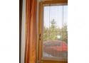 ADLO - Sicherheitsfenster, Oberfläche Geta, ganzes Fenster